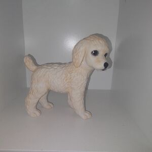 Porcelain Lenox Poodle Pup 🐩